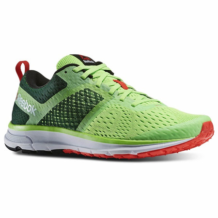 Reebok ONE Entfernung (verde/blanco/cherry)