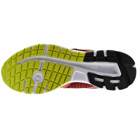Reebok ONE Entfernung (Kirche/blanco/negro)