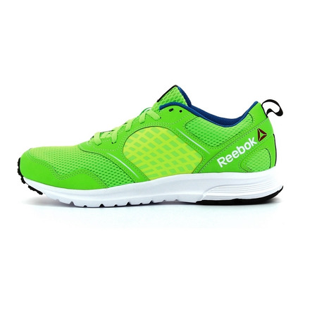 Reebok Running Rush M (verde solar/blanco)