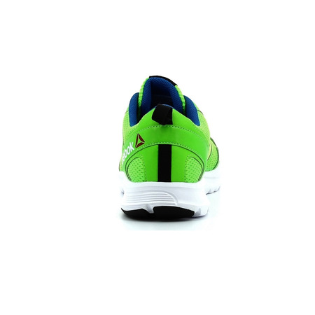 Reebok Running Rush M (verde solar/blanco)