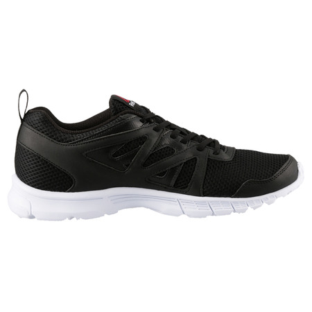 Reebok Run Supreme 2.0 M (negro/gris/blanco)