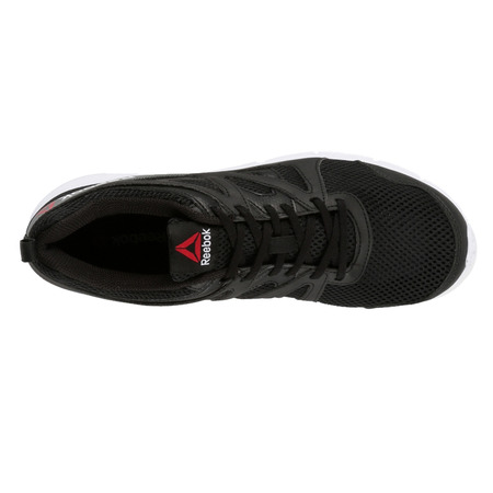 Reebok Run Supreme 2.0 M (negro/gris/blanco)