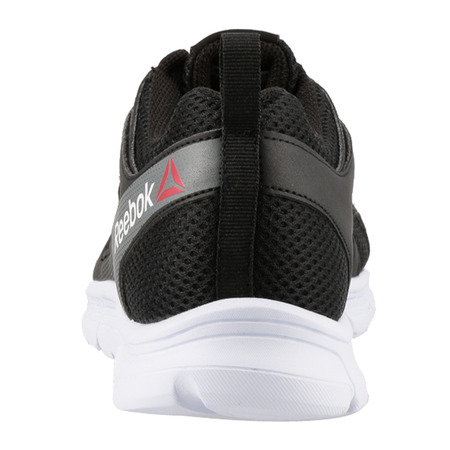 Reebok Run Supreme 2.0 M (negro/gris/blanco)