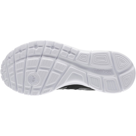 Reebok Run Supreme 2.0 M (negro/gris/blanco)