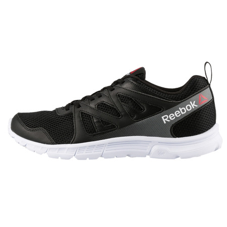 Reebok Run Supreme 2.0 M (negro/gris/blanco)