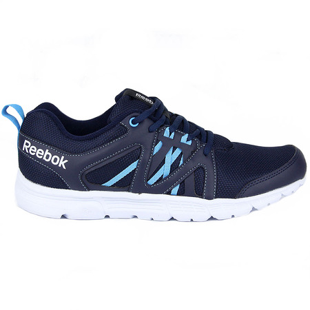 Reebok Speedlux (navy/azul/blanco)