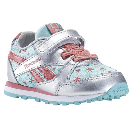 Reebok Classic Runner Disney Frozen Elsa