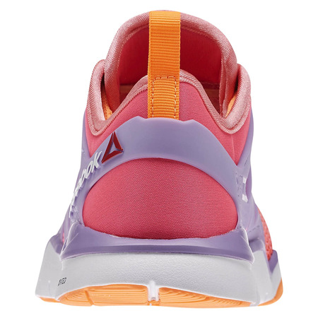 Reebok Junior ZCut Training 3.0 (rosa/violeta/naranja)