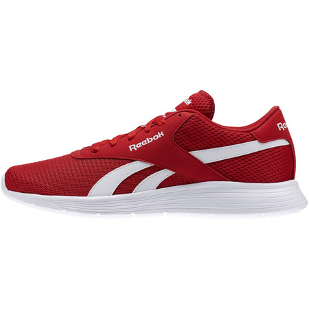 Reebok Royal EC Ride Trainer (rojo/blanco)