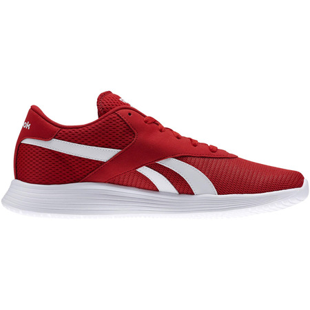 Reebok Royal EC Ride Trainer (rojo/blanco)