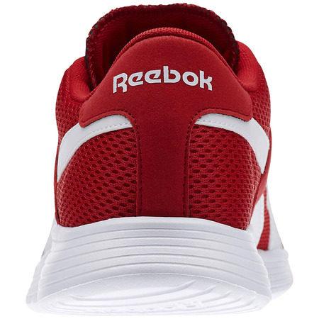 Reebok Royal EC Ride Trainer (rojo/blanco)