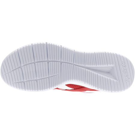 Reebok Royal EC Ride Trainer (rojo/blanco)