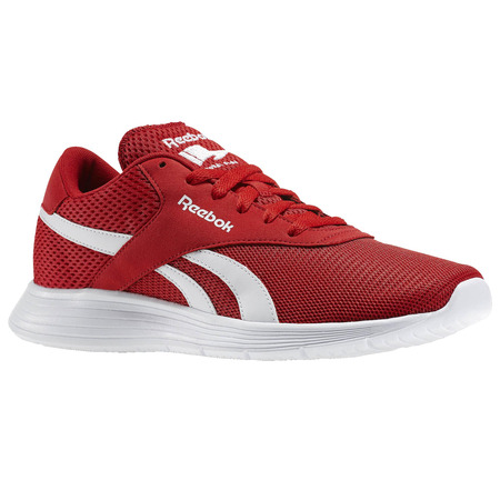 Reebok Royal EC Ride Trainer (rojo/blanco)