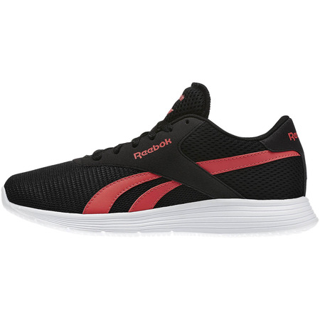 Reebok Royal EC Ride Trainer Frau (schwarz/rot/weiß)