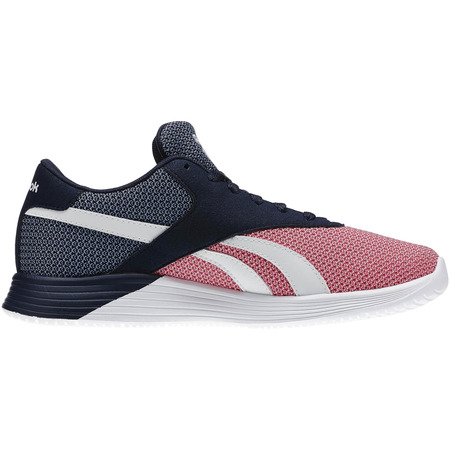 Reebok Royal EC Ride Trainer Frau (marine/rosa/white)