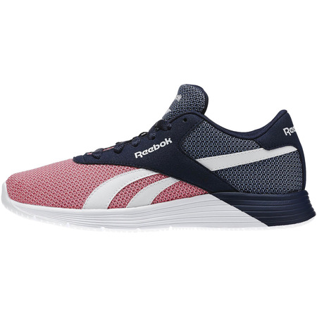 Reebok Royal EC Ride Trainer Frau (marine/rosa/white)