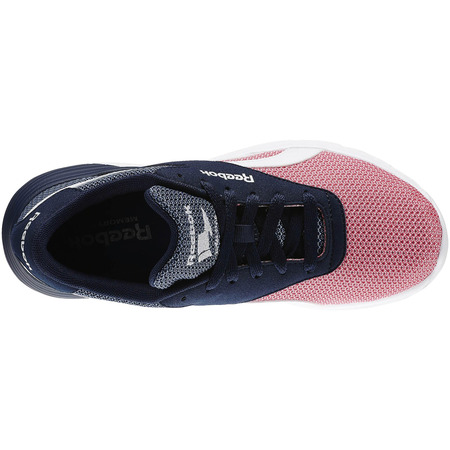 Reebok Royal EC Ride Trainer Frau (marine/rosa/white)