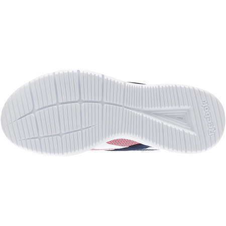 Reebok Royal EC Ride Trainer Frau (marine/rosa/white)