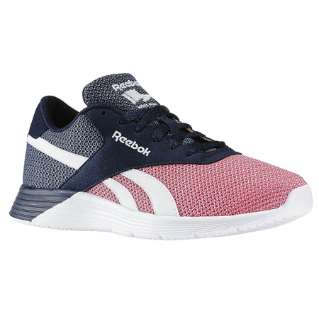 Reebok Royal EC Ride Trainer Frau (marine/rosa/white)