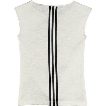 Adidas Camiseta Junge Mädchen Disney Minnie Tee(blanco/multicolor)