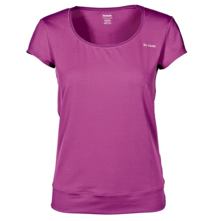 Reebok Hemd Mujer Sport Essential Tee