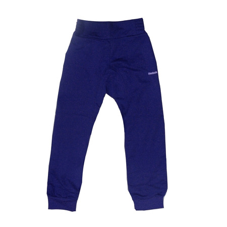 Reebok Pantalón Niña G SCJ Hose (purpura)