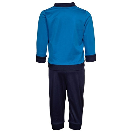 Reebok Chandal Bebé U Tricot Track (royal/marino)