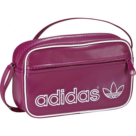 Adidas Minibolso Air Per (rosainten/weiß)