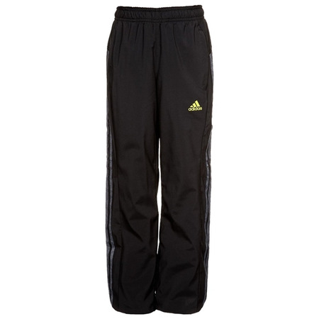 Adidas Pant YB Climacool Pant OH (schwarz)