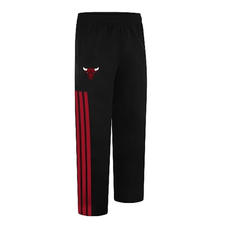 Adidas NBA Pant On-Court Bulls