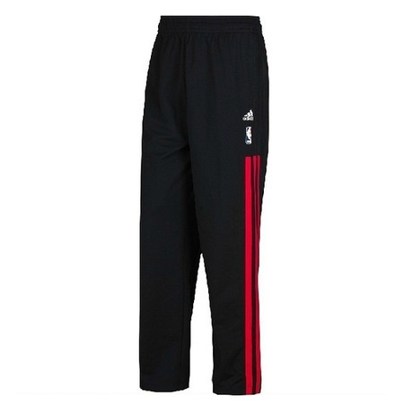 Adidas NBA Pant On-Court Bulls