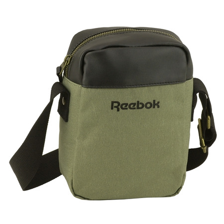 Reebok Bolso NCE Stadttasche (verde cargo)