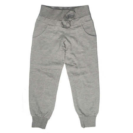 Reebok Trousers Girl Core (gris)