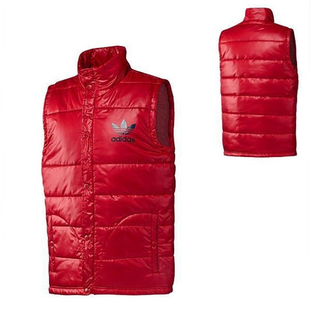 Adidas Origins Paded Vest