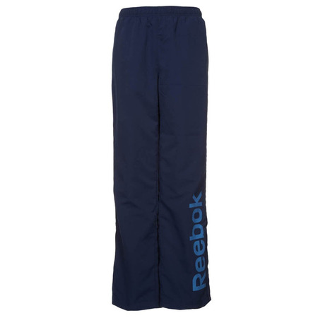 Reebok Trouser Boy Essential Woven (marine)