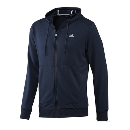 Adidas Sudadera Prime Training Hoodie (marine)
