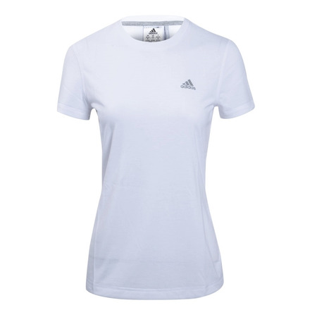 Adidas Camiseta Mujer Prime (weiß)