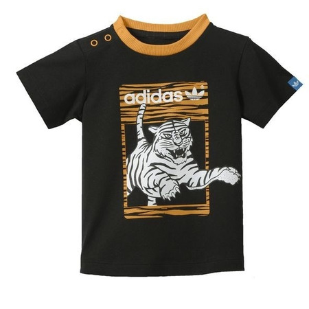 Adidas Babyil Tiger Tee