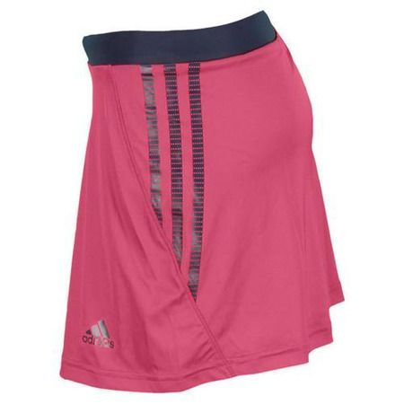 Adidas Falda Tennis G Response S (pink/urbansky)