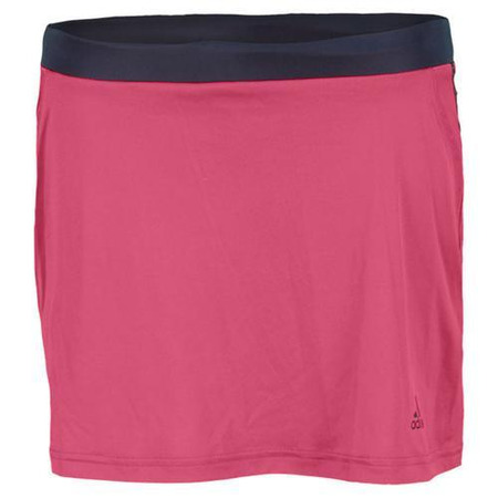 Adidas Falda Tennis G Response S (pink/urbansky)