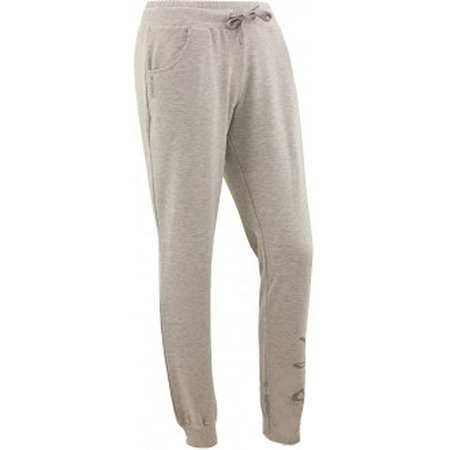 Reebok Pantalon Manschetten (Gris)