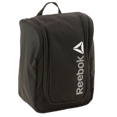 Reebok Bolso Delta Tolietry (negro)