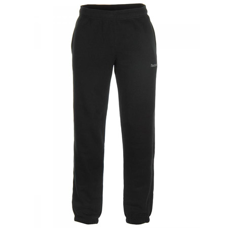 Reebok Pant Elements CC Fleece (schwarz)