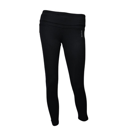 Reebok Sport Essential Skinny Tight (negro)
