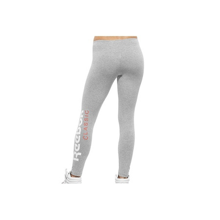 Reebok Classic Leggings (Gris)