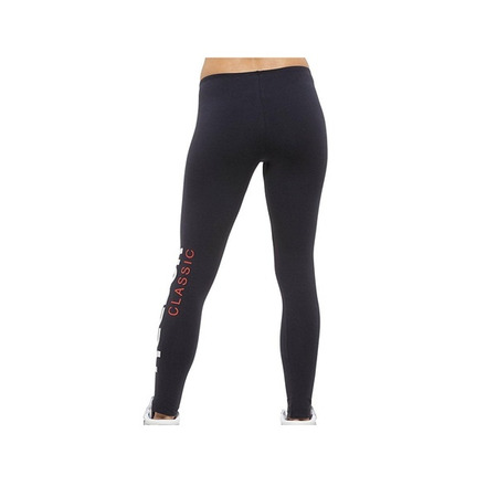 Reebok Classic Leggings (Marino)