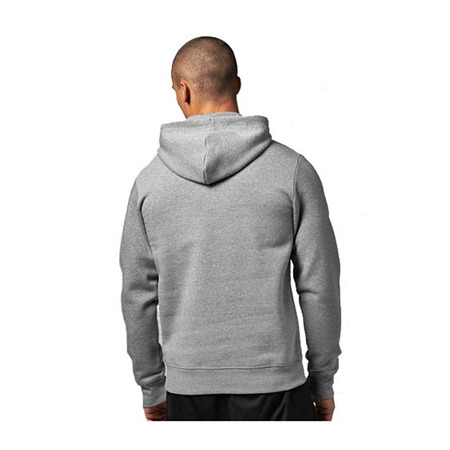 Reebok Sudadera BL (gris)