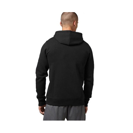 Reebok Sudadera BL (negro)