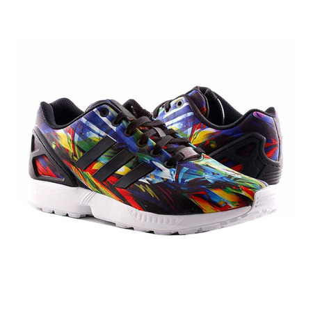 Adidas Originals ZX Flux "Río" (multicolor)
