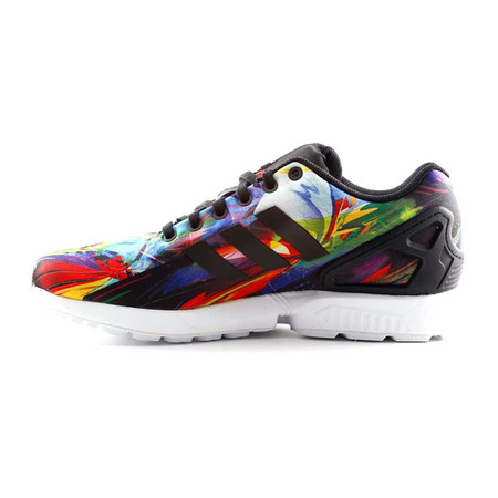 Adidas Originals ZX Flux "Río" (multicolor)